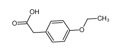 4-乙氧基苯基乙酸
