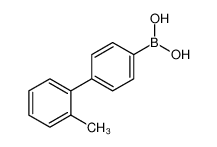 (2'-甲基-[1,1'-联苯]-4-基)硼酸