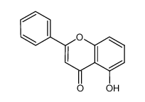 5 -羟基黄酮