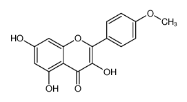 甲醇中山奈素溶液标准物质