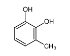3-甲基邻苯二酚
