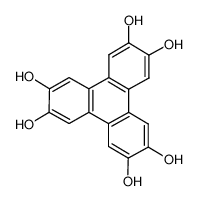 2,3,6,7,10,11-六羟基三亚苯水合物