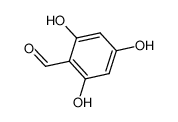 2，4，6-三羟基苯甲醛