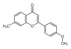 车轴草醇