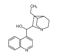 氢化辛可宁丁