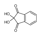 水合茚三酮溶液