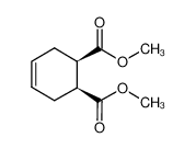 顺式-4-环己烯-1，2-二甲酸二甲酯