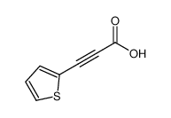 3-(噻吩-2-基)丙-2-炔酸