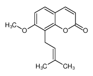 蛇床子精华液（脱色/醇提）
