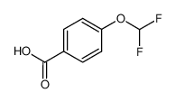 4-(二氟甲氧基)苯甲酸