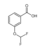 3-(二氟甲氧基)苯甲酸