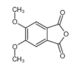 5,6-二甲氧基异苯并呋喃-1,3-二酮