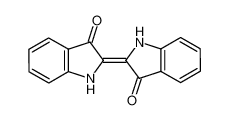 靛蓝溶液标准物质