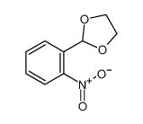 2-(2-硝基苯基)-1,3-二氧戊环