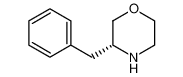 (R)-3-苄基吗啉