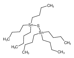 双(三正丁基锡)硫化物