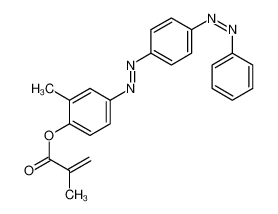 分散黄7甲基丙烯酸酯