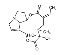 全缘千里光碱
