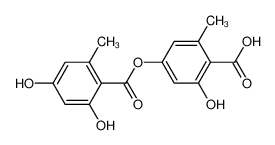 Lecanoric acid