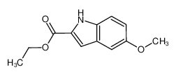 5-甲氧基吲哚-2-羧酸乙酯