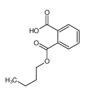 Monobutyl phthalate-d4