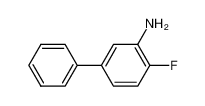 4-氟-[1,1'-联苯]-3-胺