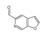 呋喃并[2，3-c]吡啶-5-甲醛