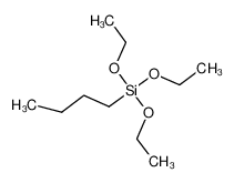 丁基三乙氧基硅烷