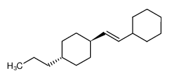4-乙烯基-4'-丙基-1,1'-联环己烷