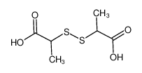 2,2'-二硫代二丙酸