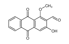 Damnacanthal