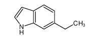 6-乙基吲哚