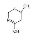 (S)-4-羟基-2-哌啶酮