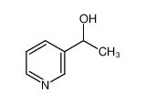 3-(1-羟乙基)吡啶