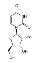 2′-溴-2′-脱氧尿苷