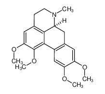 海罂粟碱