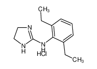 ST91，α2激动剂