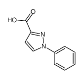 1-苯基-3-吡唑甲酸
