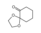 1,4-二氧杂螺[4.5]癸烷-6-酮