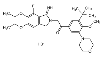 阿托帕沙溴酸