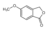 5-甲氧基异苯并呋喃-1(3H)-酮