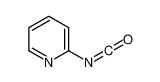 2-异氰酸酯吡啶
