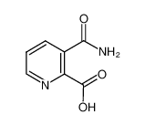 3-氨基甲酰吡啶甲酸