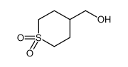 4-(羟甲基)四氢噻喃-1,1-二氧化物