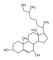 7α,27-dihydroxycholesterol