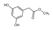 3,5-二羟基苯基乙酸甲酯