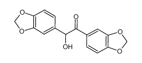 二哌啶酮醇