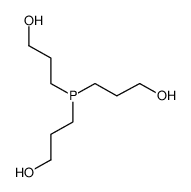三(3-羟基丙基)膦