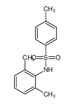 N-(2,6-二甲基苯基)-4-甲基苯磺酰胺