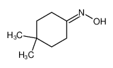 4，4-二甲基环己酮肟